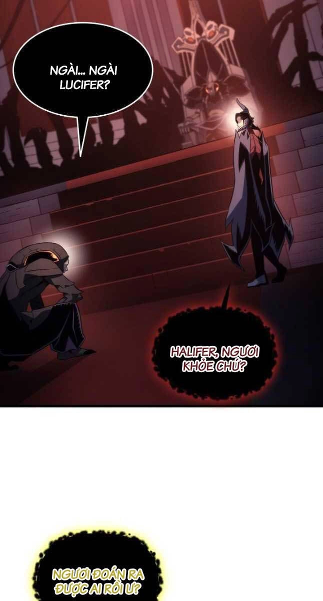 Sự Trở Lại Của Pháp Sư Vĩ Đại Sau 4000 Năm Chapter 174 - 25