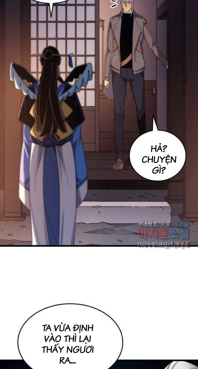 Sự Trở Lại Của Pháp Sư Vĩ Đại Sau 4000 Năm Chapter 174 - 55