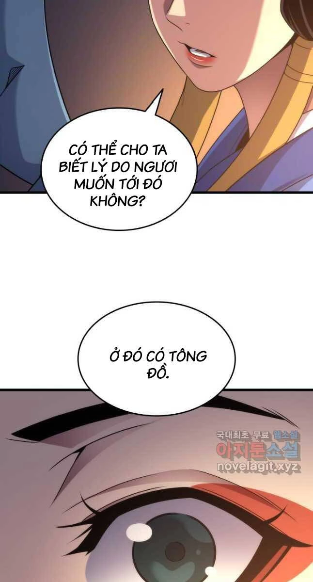 Sự Trở Lại Của Pháp Sư Vĩ Đại Sau 4000 Năm Chapter 174 - 62