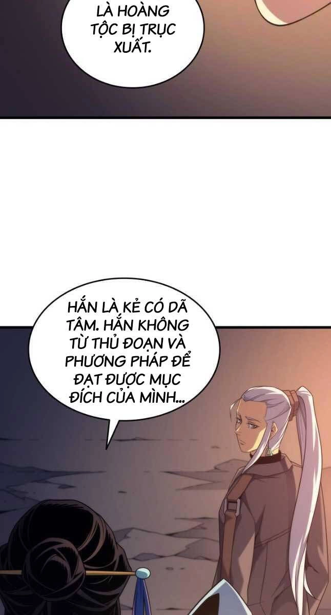 Sự Trở Lại Của Pháp Sư Vĩ Đại Sau 4000 Năm Chapter 174 - 65