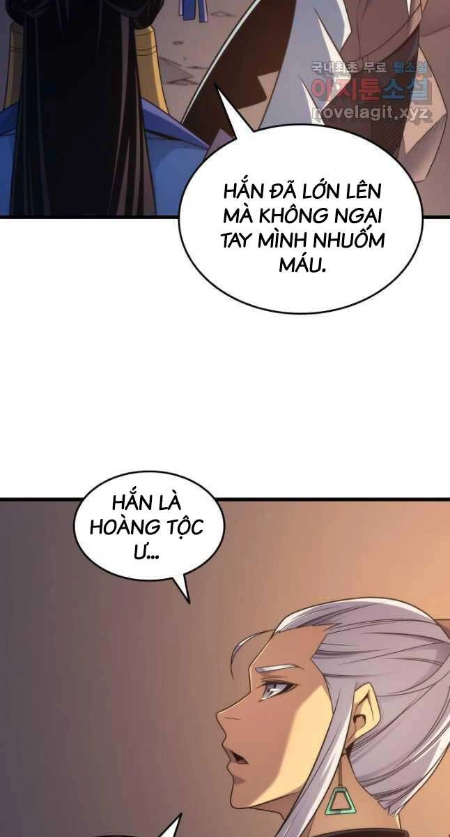 Sự Trở Lại Của Pháp Sư Vĩ Đại Sau 4000 Năm Chapter 174 - 66