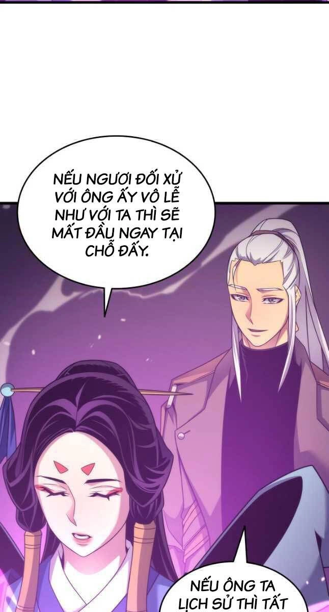 Sự Trở Lại Của Pháp Sư Vĩ Đại Sau 4000 Năm Chapter 174 - 77