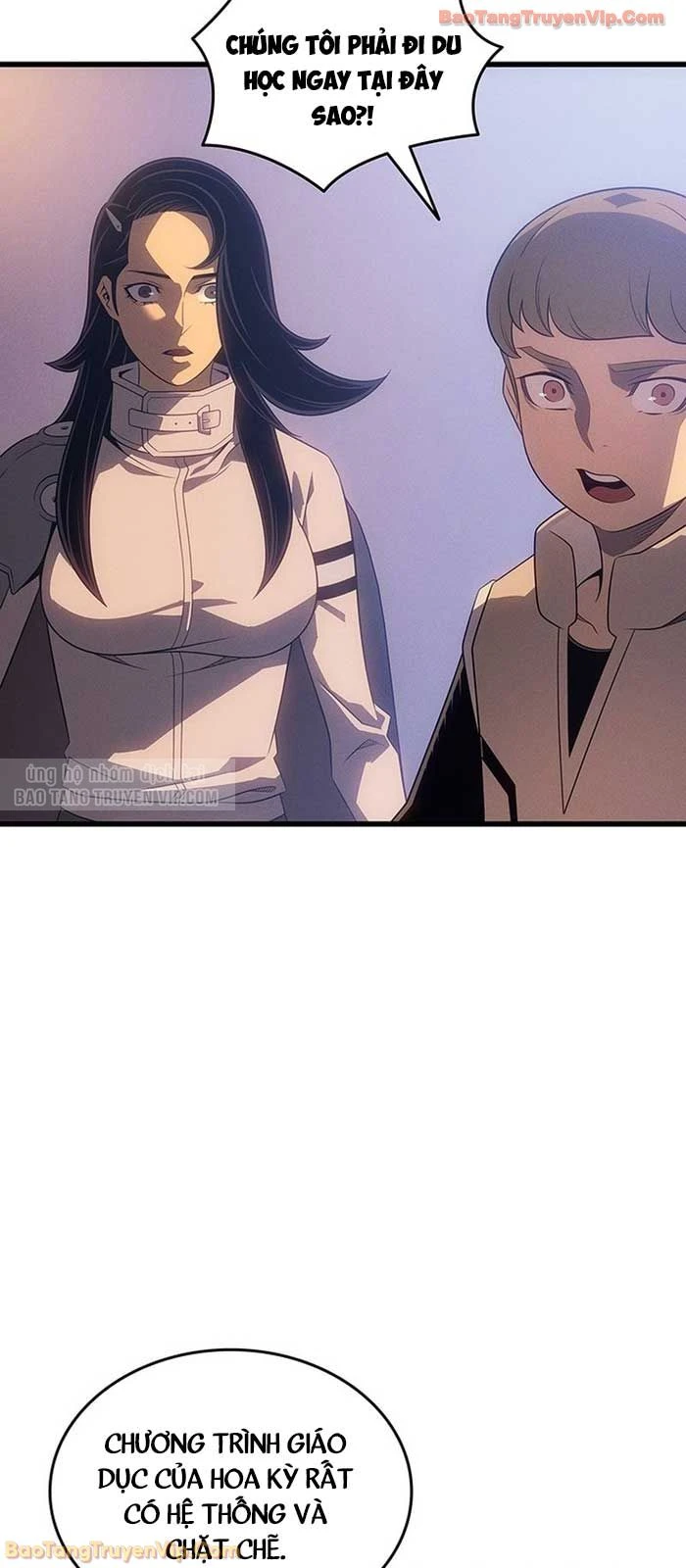 Sự Trở Lại Của Pháp Sư Vĩ Đại Sau 4000 Năm Chapter 231 - 9