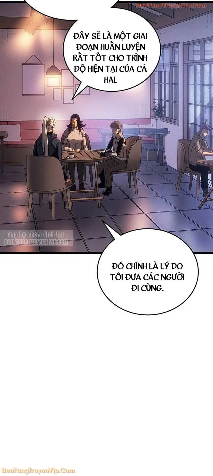 Sự Trở Lại Của Pháp Sư Vĩ Đại Sau 4000 Năm Chapter 231 - 10