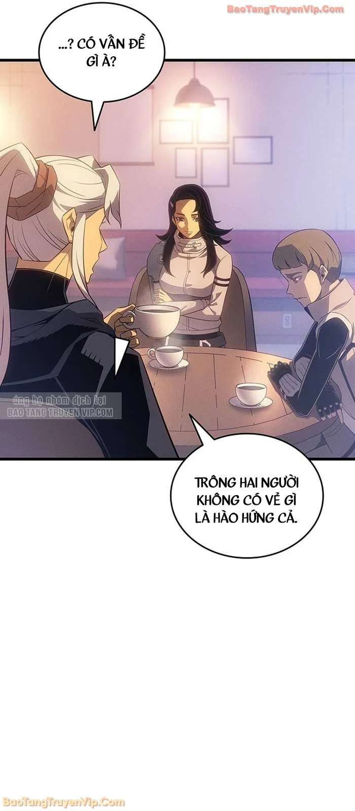 Sự Trở Lại Của Pháp Sư Vĩ Đại Sau 4000 Năm Chapter 231 - 11