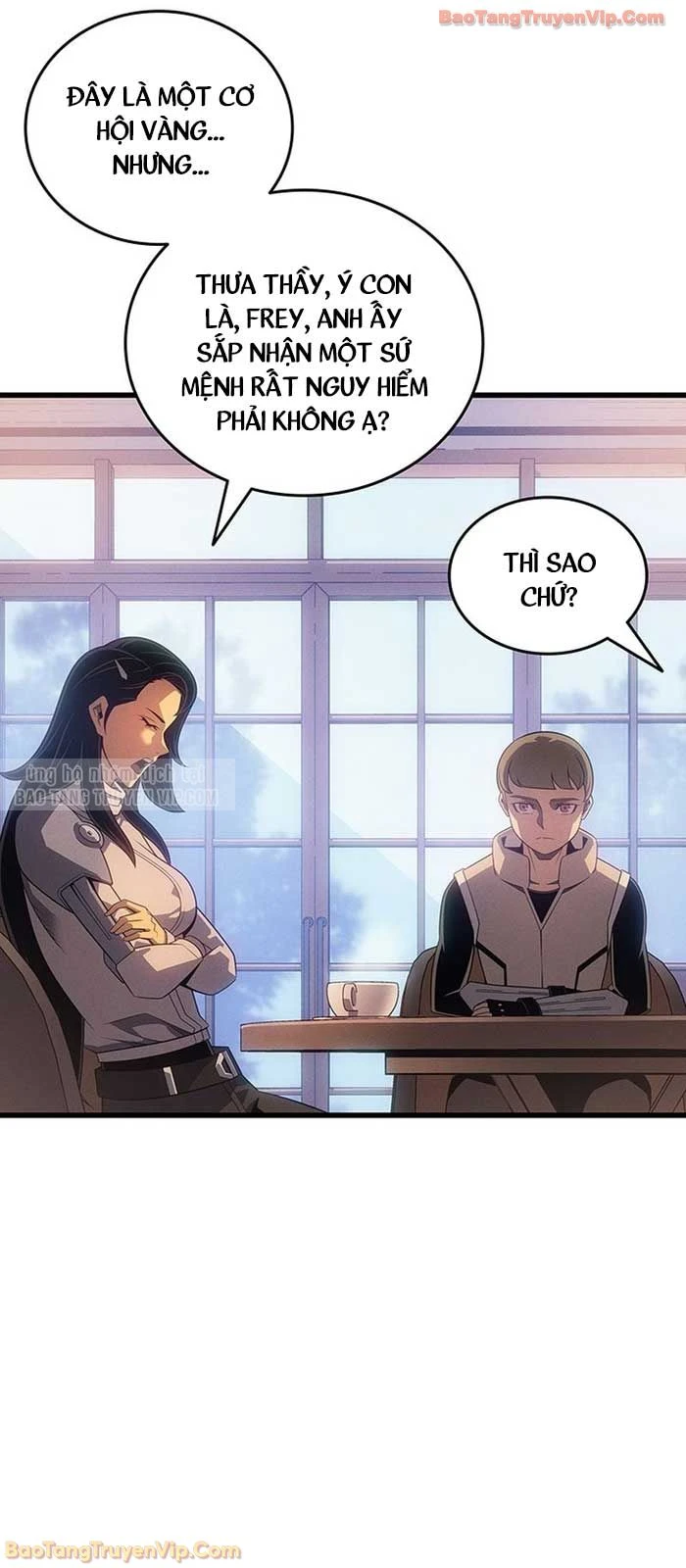 Sự Trở Lại Của Pháp Sư Vĩ Đại Sau 4000 Năm Chapter 231 - 12