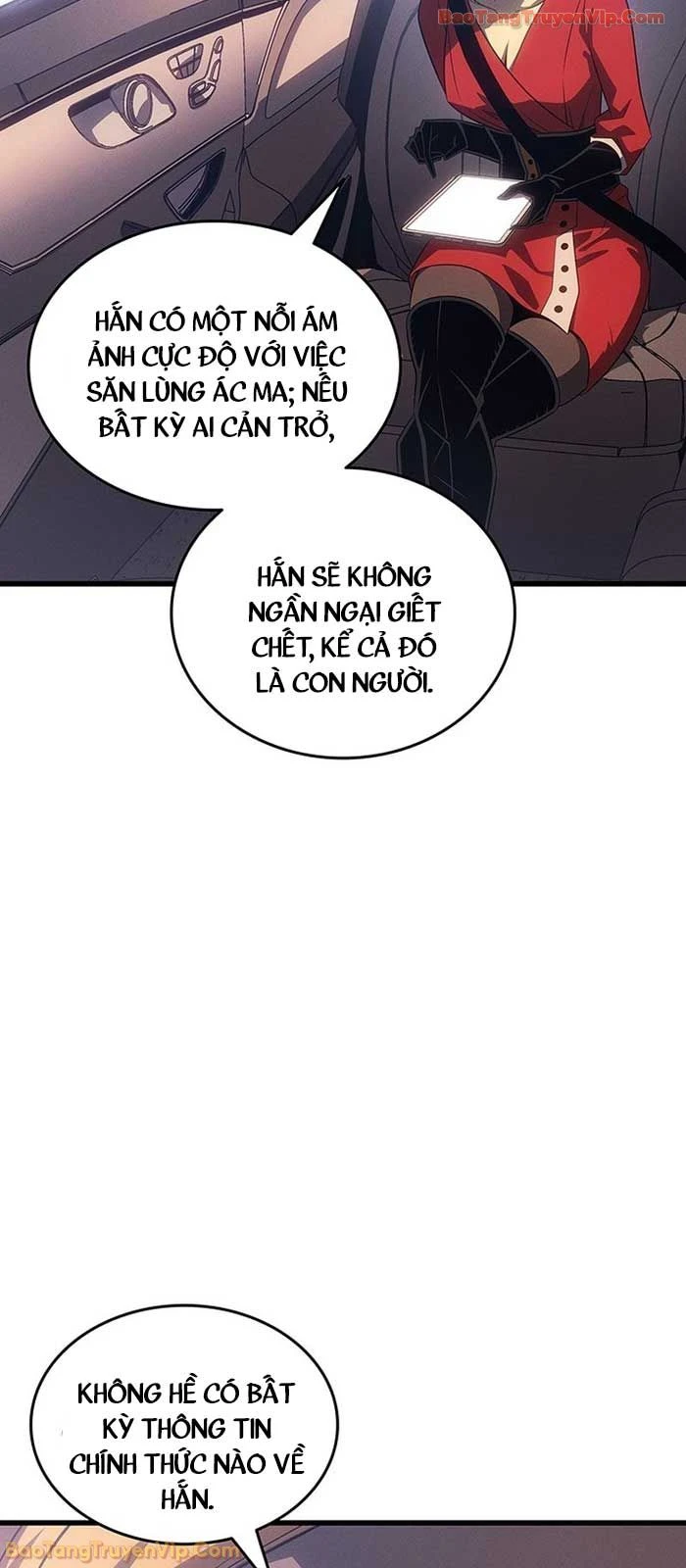 Sự Trở Lại Của Pháp Sư Vĩ Đại Sau 4000 Năm Chapter 231 - 21