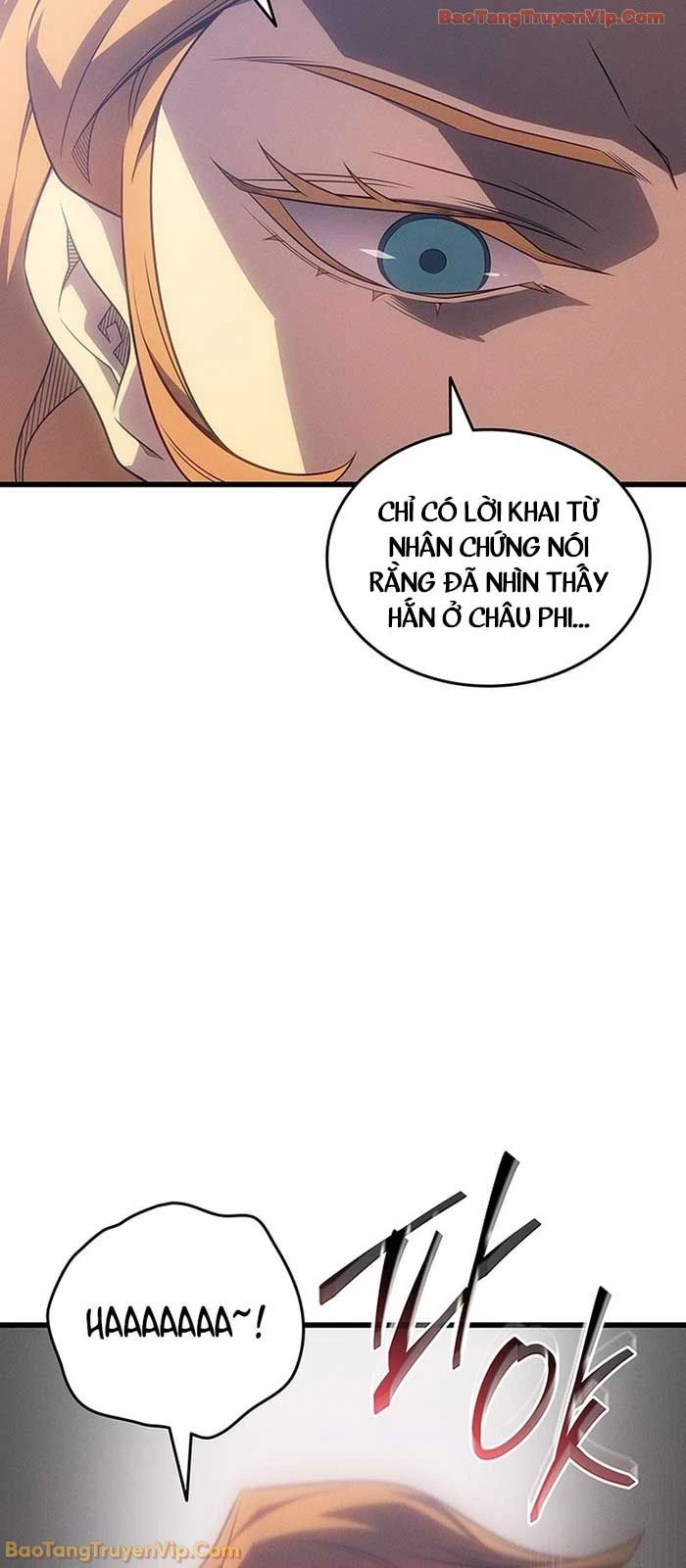 Sự Trở Lại Của Pháp Sư Vĩ Đại Sau 4000 Năm Chapter 231 - 22