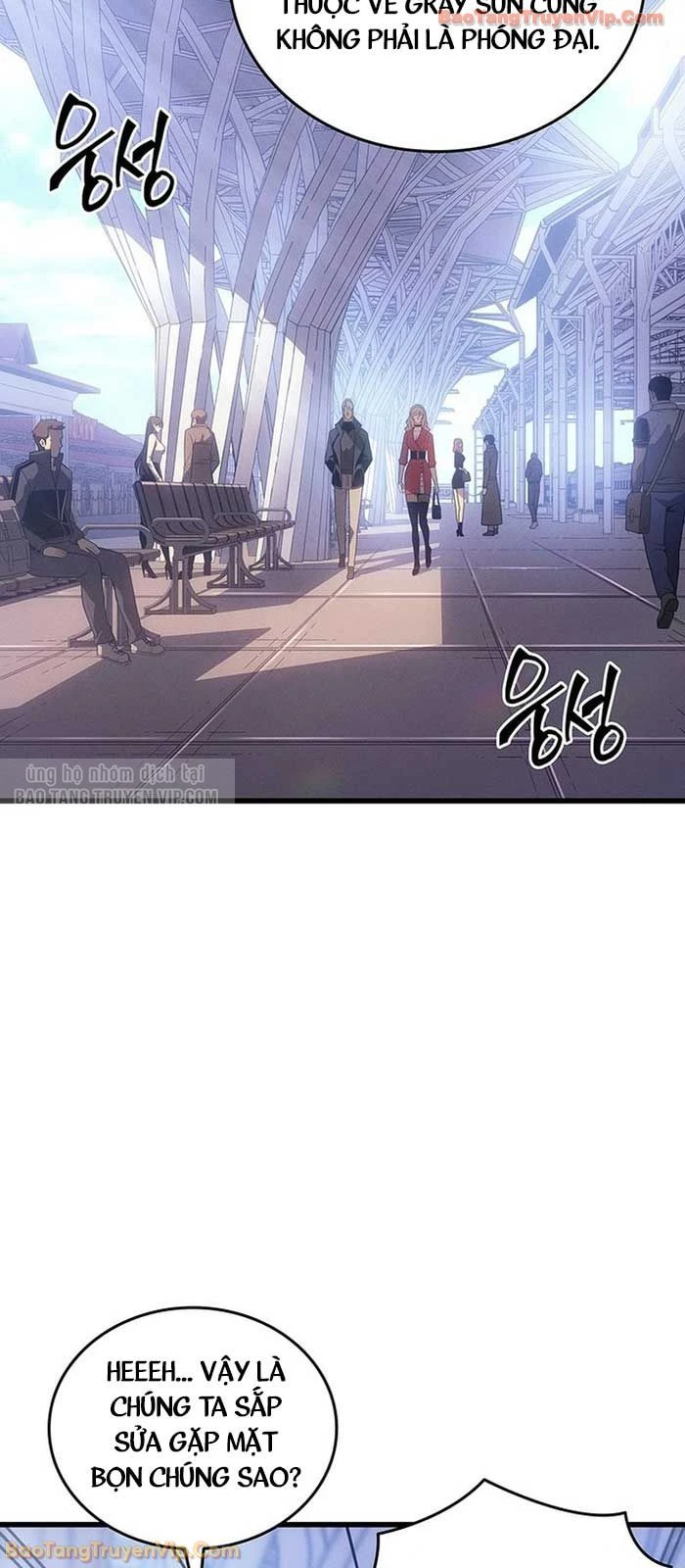 Sự Trở Lại Của Pháp Sư Vĩ Đại Sau 4000 Năm Chapter 231 - 35