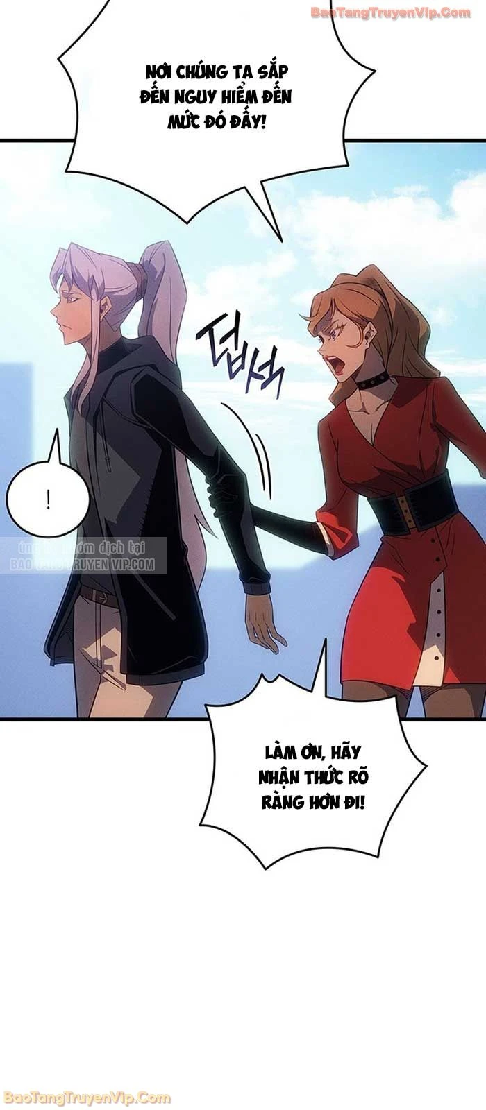 Sự Trở Lại Của Pháp Sư Vĩ Đại Sau 4000 Năm Chapter 231 - 37