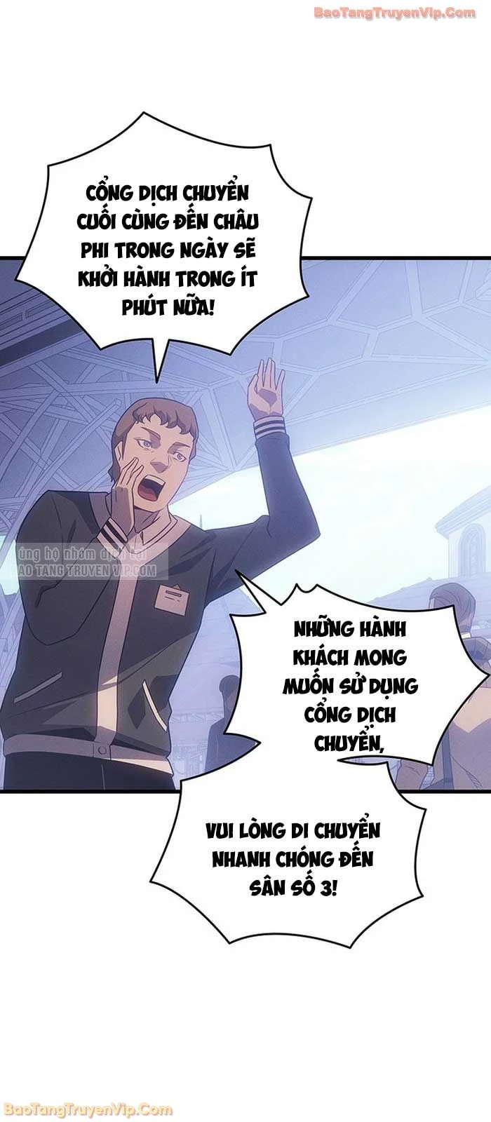 Sự Trở Lại Của Pháp Sư Vĩ Đại Sau 4000 Năm Chapter 231 - 44