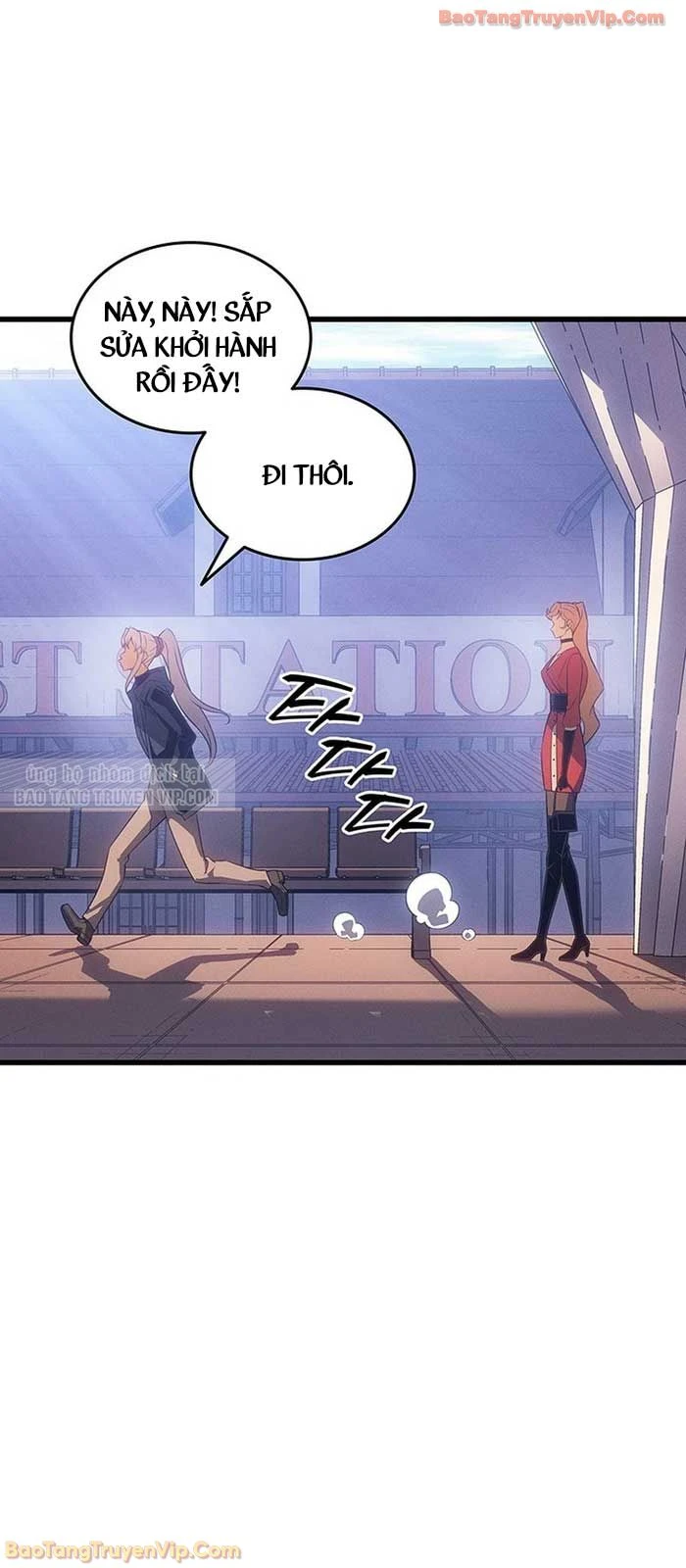 Sự Trở Lại Của Pháp Sư Vĩ Đại Sau 4000 Năm Chapter 231 - 45