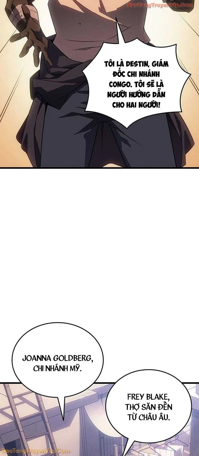 Sự Trở Lại Của Pháp Sư Vĩ Đại Sau 4000 Năm Chapter 231 - 52