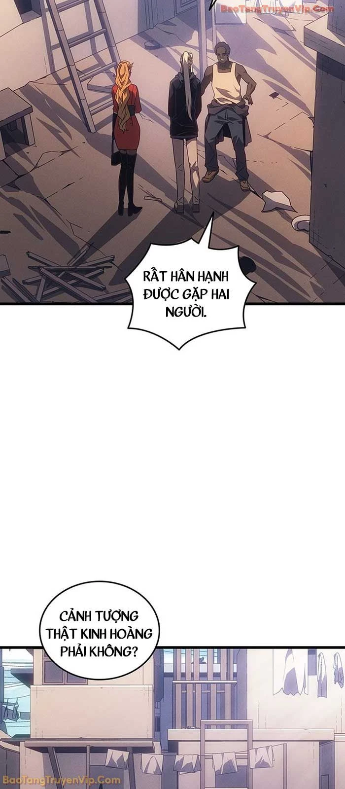 Sự Trở Lại Của Pháp Sư Vĩ Đại Sau 4000 Năm Chapter 231 - 53