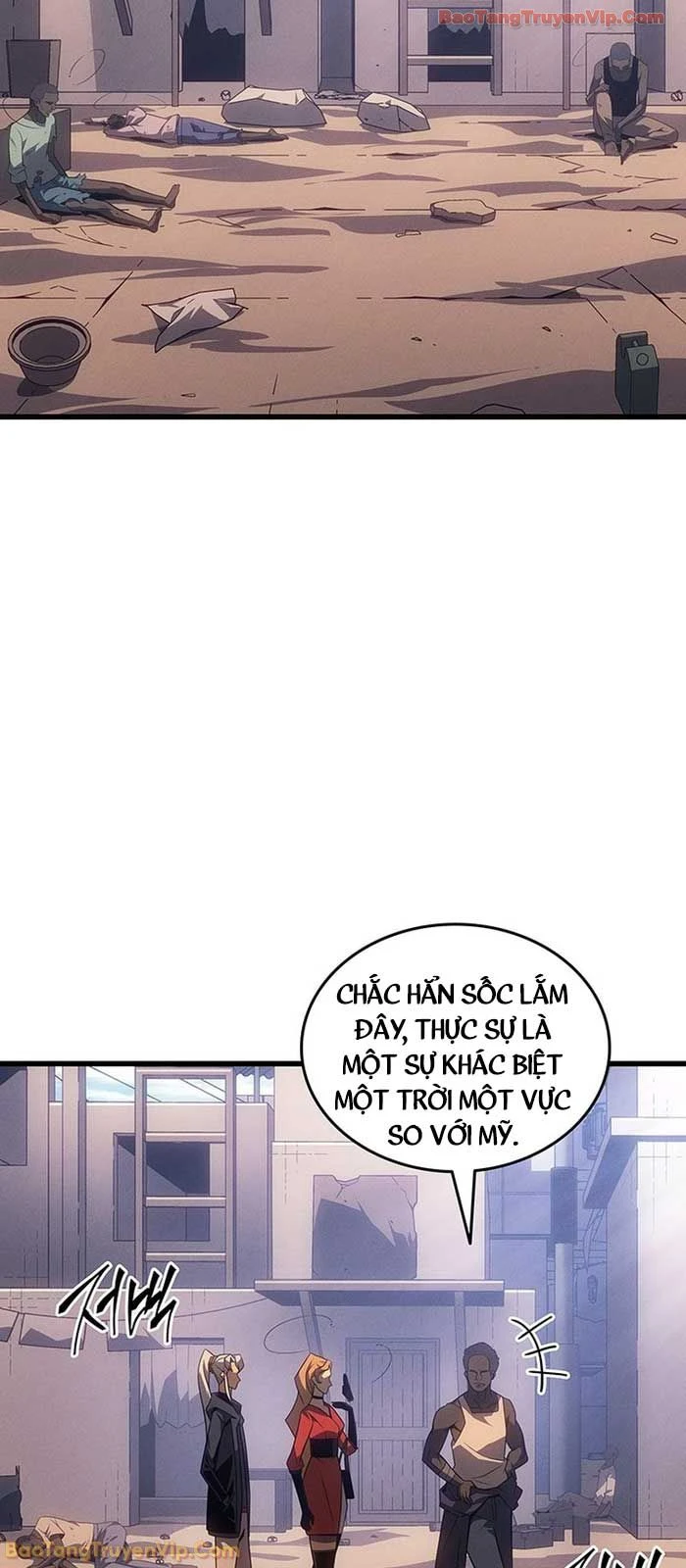 Sự Trở Lại Của Pháp Sư Vĩ Đại Sau 4000 Năm Chapter 231 - 54