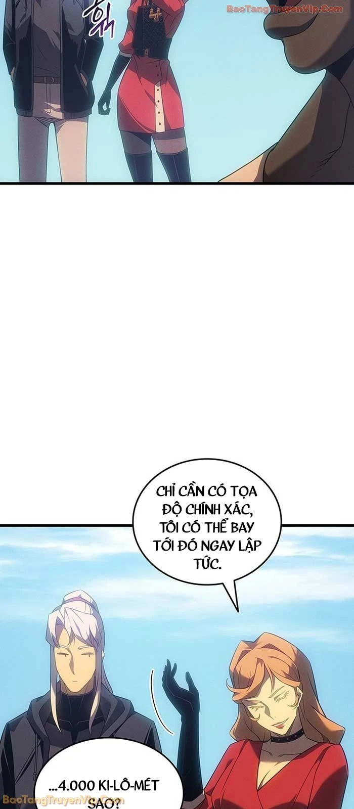 Sự Trở Lại Của Pháp Sư Vĩ Đại Sau 4000 Năm Chapter 231 - 56