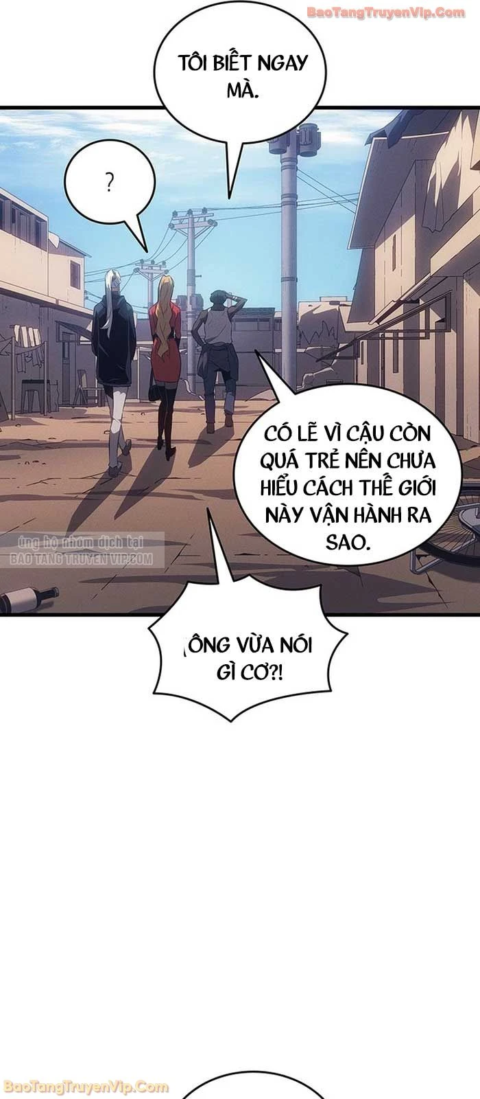 Sự Trở Lại Của Pháp Sư Vĩ Đại Sau 4000 Năm Chapter 231 - 58