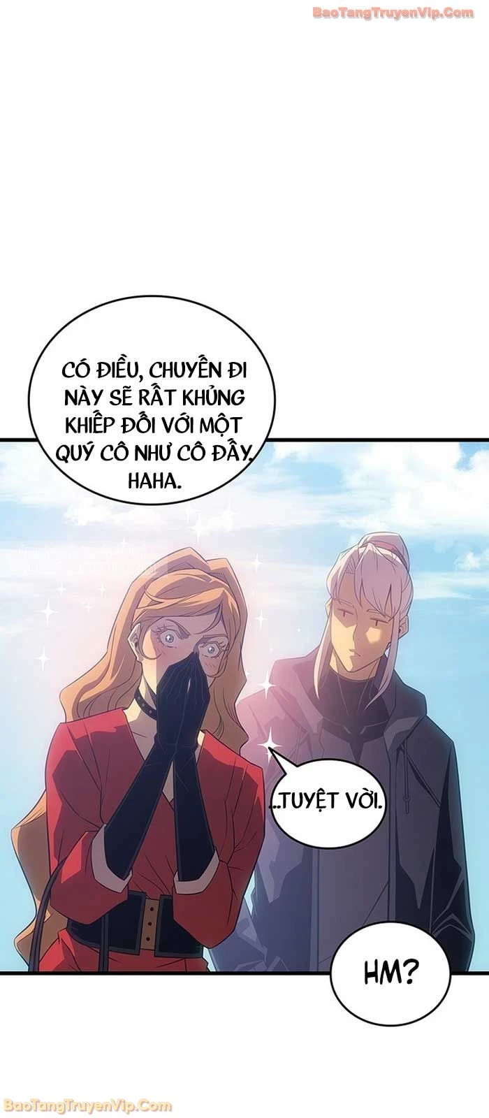 Sự Trở Lại Của Pháp Sư Vĩ Đại Sau 4000 Năm Chapter 231 - 64