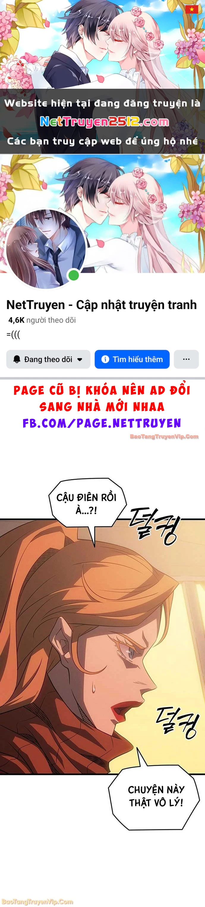 Sự Trở Lại Của Pháp Sư Vĩ Đại Sau 4000 Năm Chapter 232 - 1