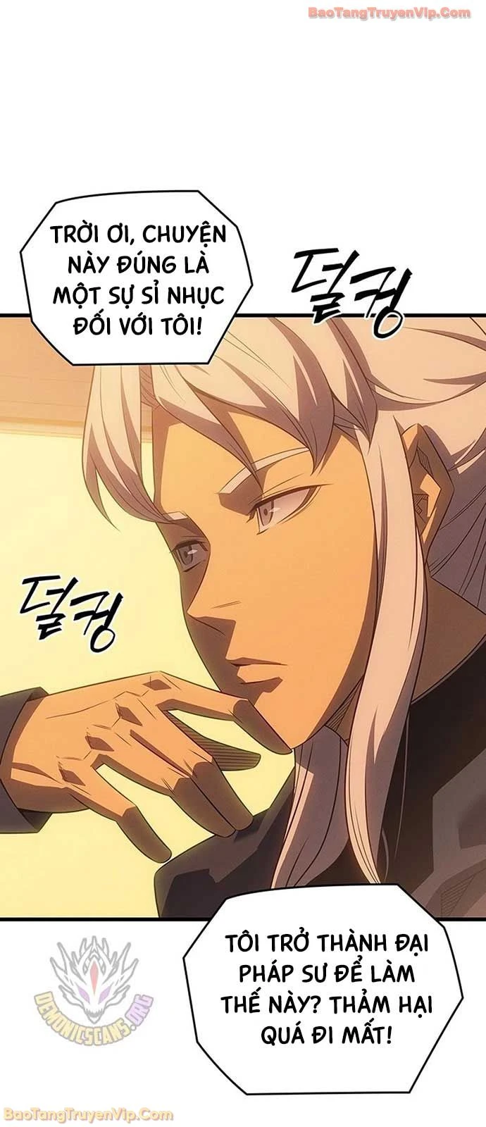 Sự Trở Lại Của Pháp Sư Vĩ Đại Sau 4000 Năm Chapter 232 - 2