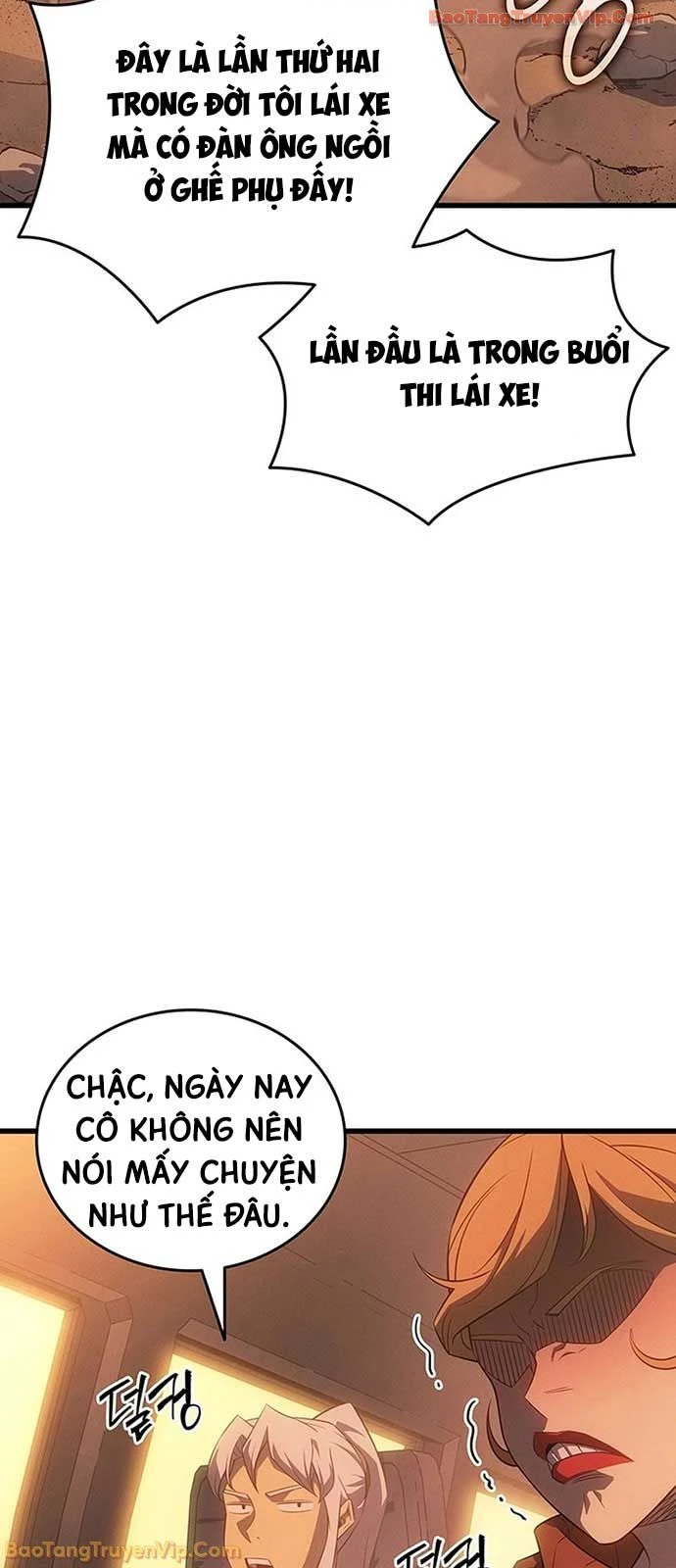 Sự Trở Lại Của Pháp Sư Vĩ Đại Sau 4000 Năm Chapter 232 - 4