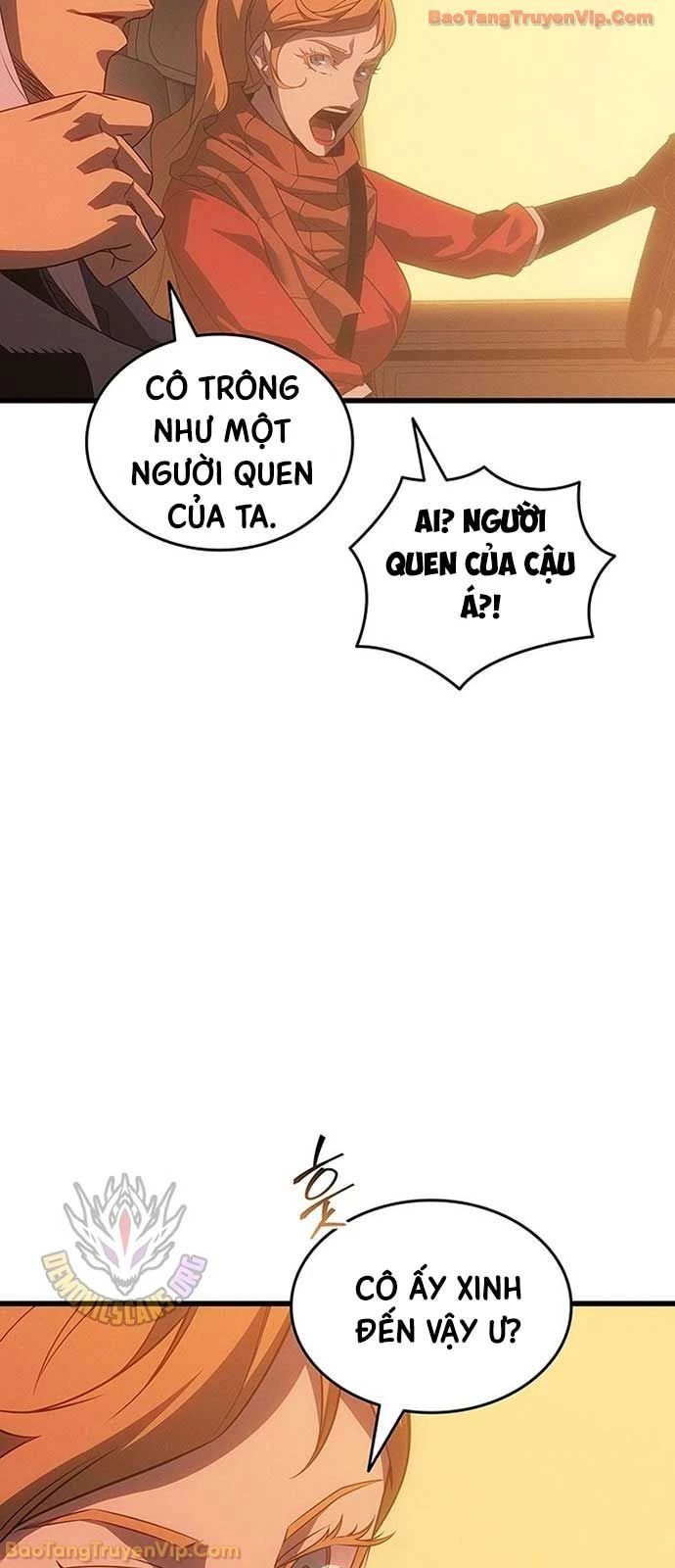 Sự Trở Lại Của Pháp Sư Vĩ Đại Sau 4000 Năm Chapter 232 - 8