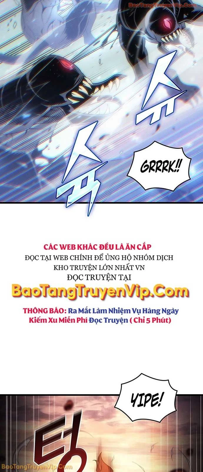 Sự Trở Lại Của Pháp Sư Vĩ Đại Sau 4000 Năm Chapter 232 - 38