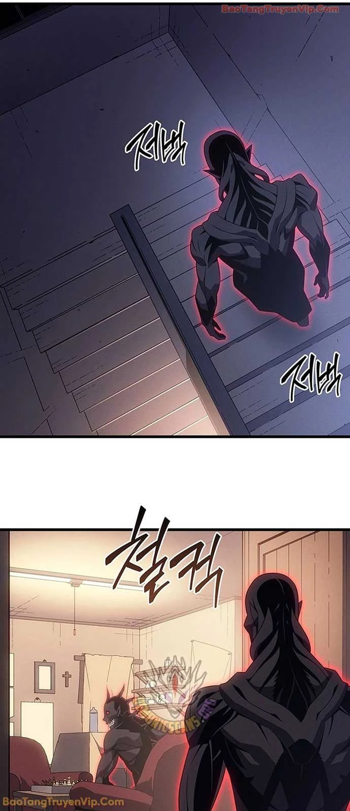 Sự Trở Lại Của Pháp Sư Vĩ Đại Sau 4000 Năm Chapter 232 - 47