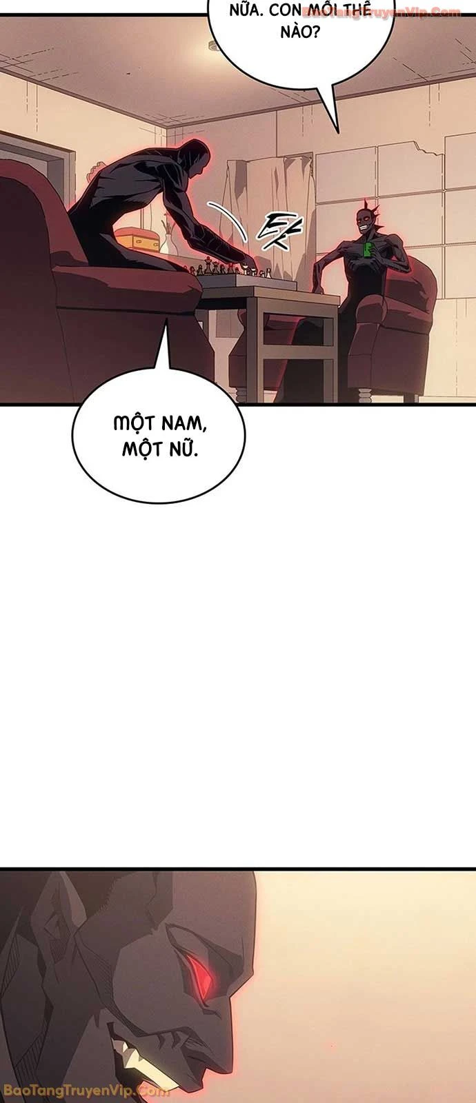 Sự Trở Lại Của Pháp Sư Vĩ Đại Sau 4000 Năm Chapter 232 - 51