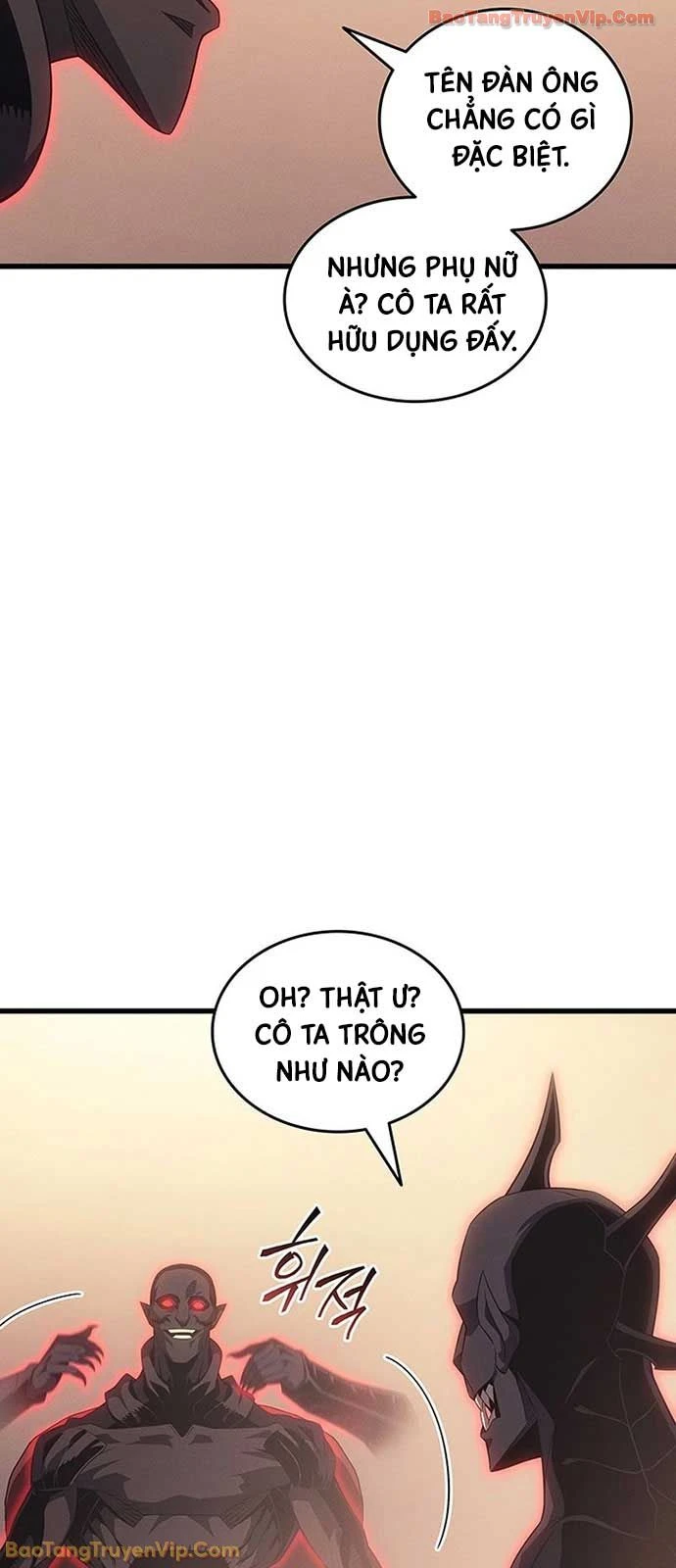 Sự Trở Lại Của Pháp Sư Vĩ Đại Sau 4000 Năm Chapter 232 - 52