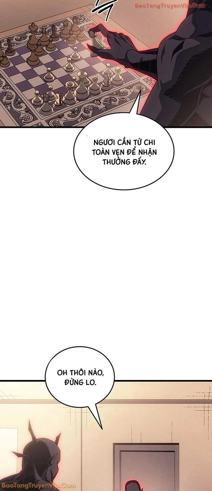 Sự Trở Lại Của Pháp Sư Vĩ Đại Sau 4000 Năm Chapter 232 - 55