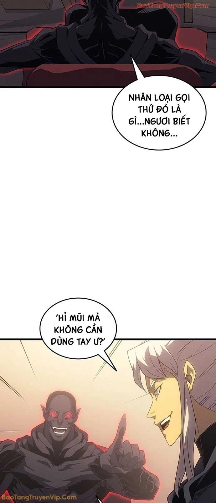 Sự Trở Lại Của Pháp Sư Vĩ Đại Sau 4000 Năm Chapter 232 - 60