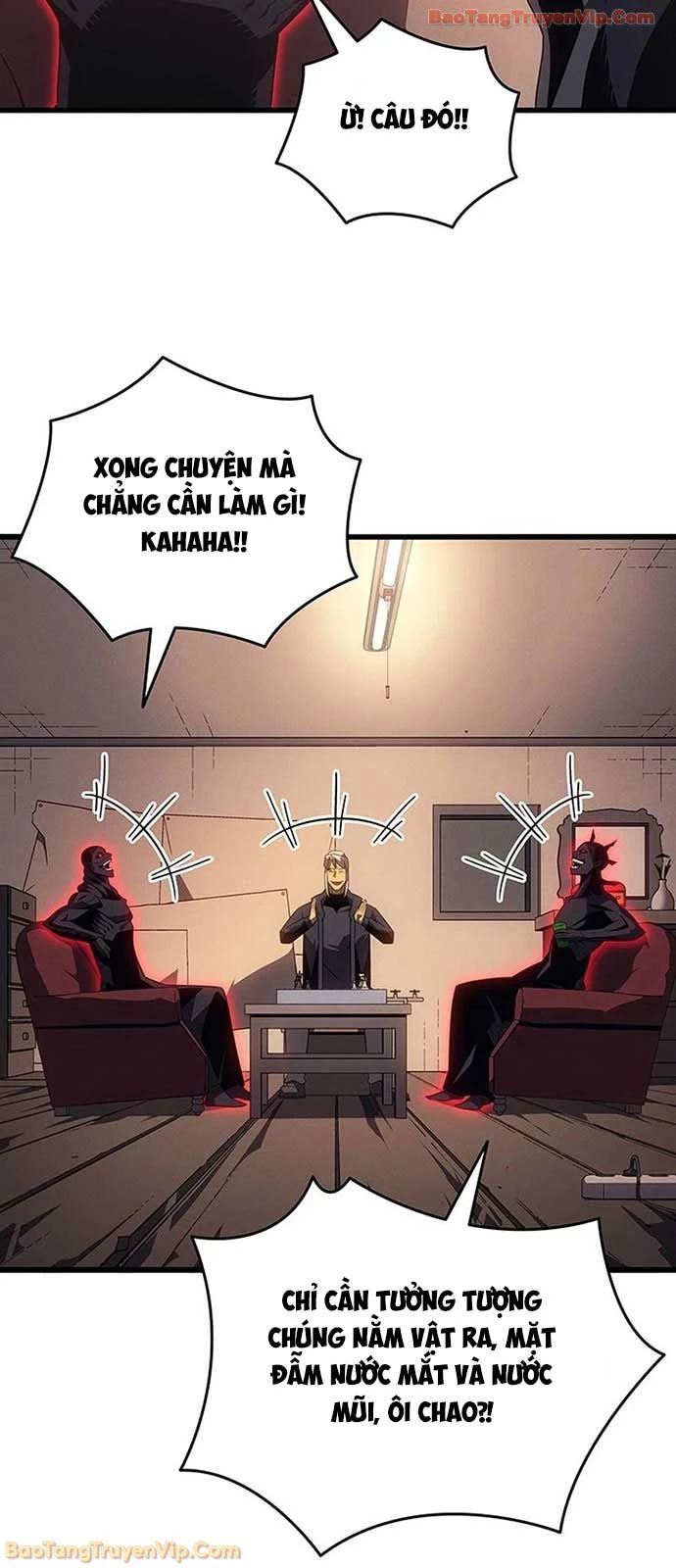 Sự Trở Lại Của Pháp Sư Vĩ Đại Sau 4000 Năm Chapter 232 - 61