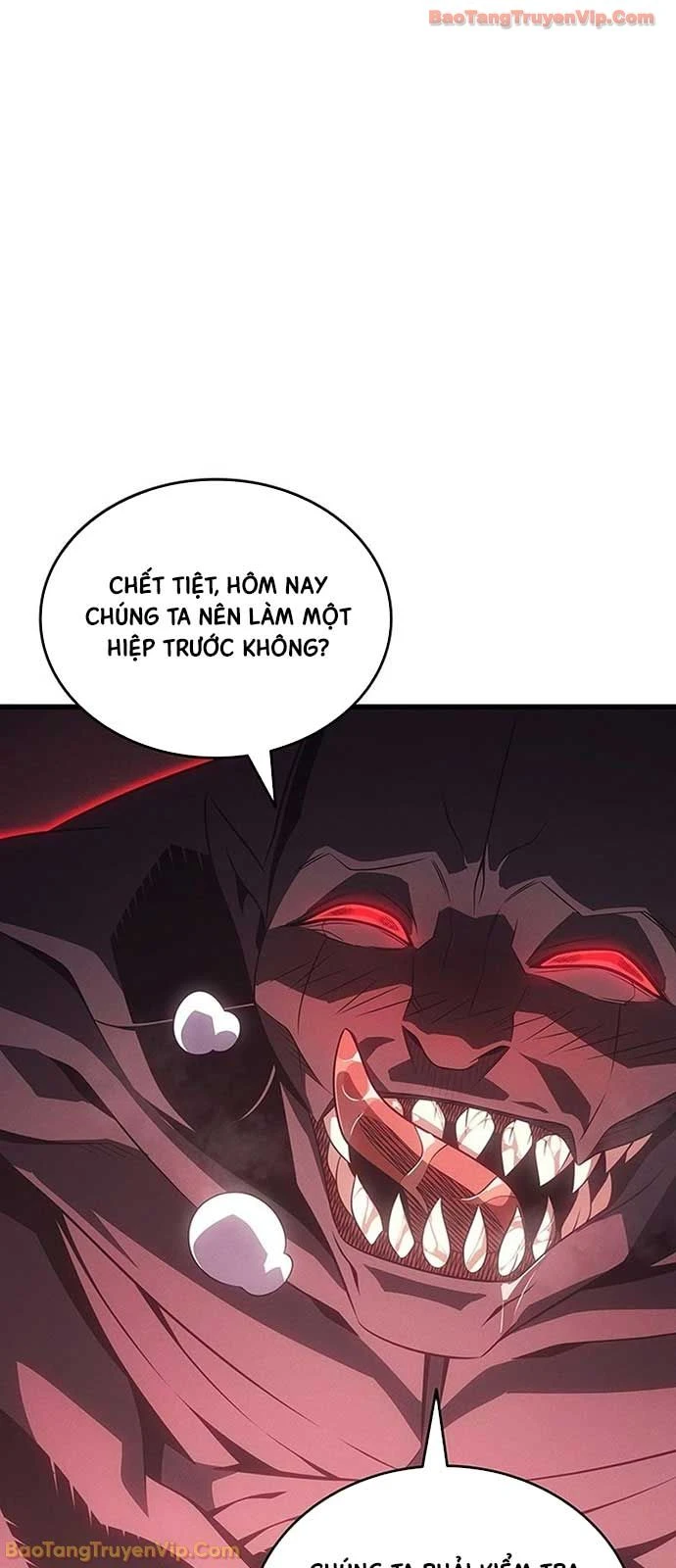 Sự Trở Lại Của Pháp Sư Vĩ Đại Sau 4000 Năm Chapter 232 - 62