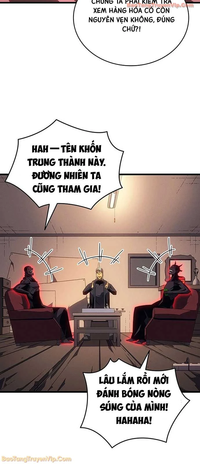 Sự Trở Lại Của Pháp Sư Vĩ Đại Sau 4000 Năm Chapter 232 - 63