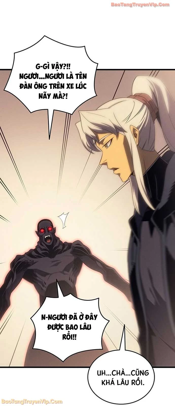 Sự Trở Lại Của Pháp Sư Vĩ Đại Sau 4000 Năm Chapter 232 - 66