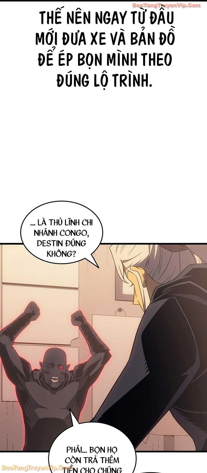 Sự Trở Lại Của Pháp Sư Vĩ Đại Sau 4000 Năm Chapter 233 - 40