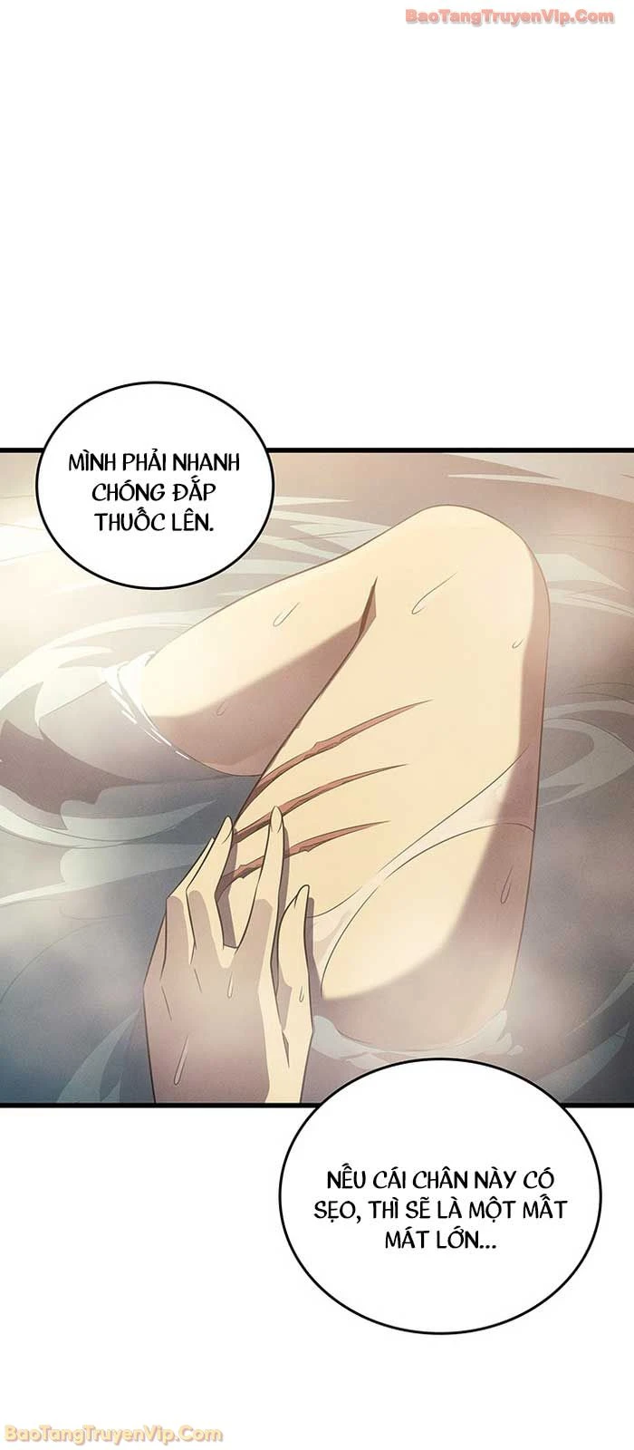 Sự Trở Lại Của Pháp Sư Vĩ Đại Sau 4000 Năm Chapter 235 - 5