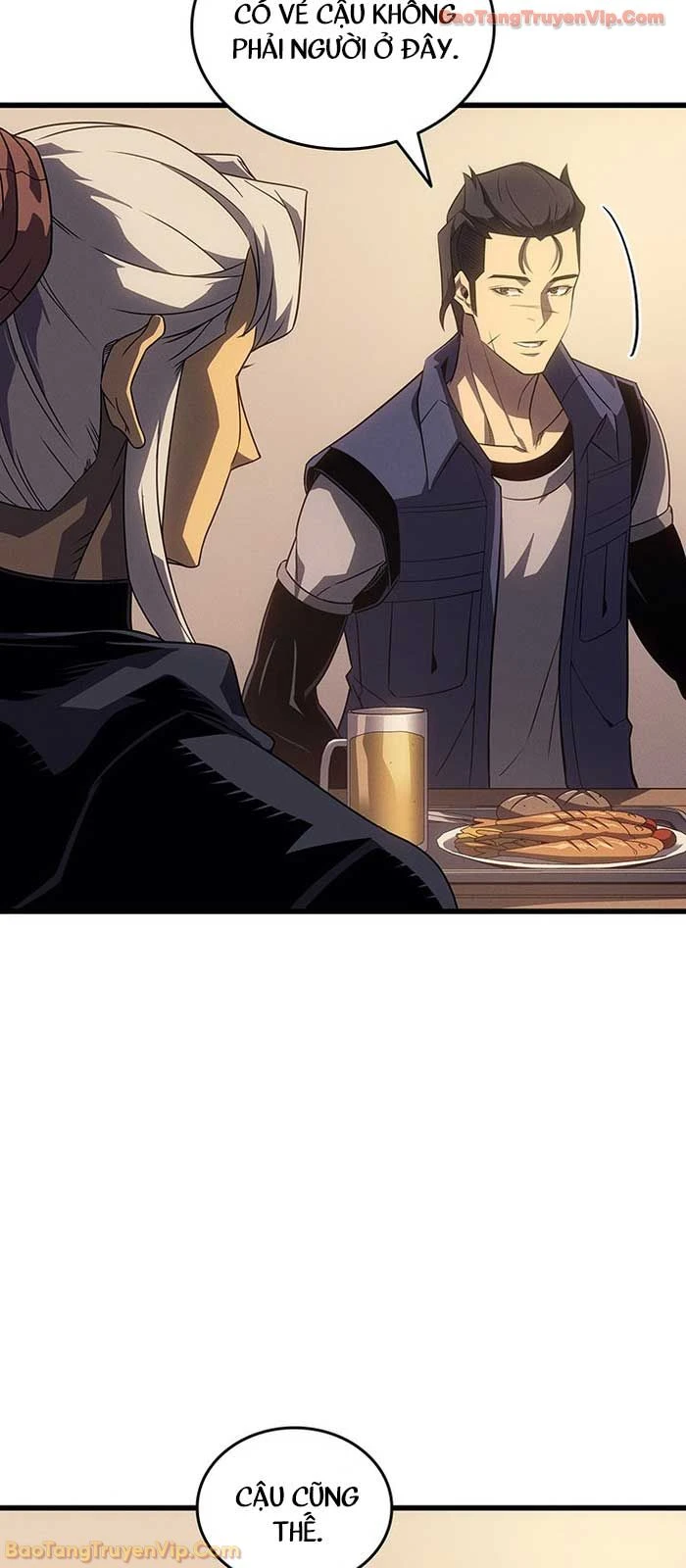 Sự Trở Lại Của Pháp Sư Vĩ Đại Sau 4000 Năm Chapter 235 - 17