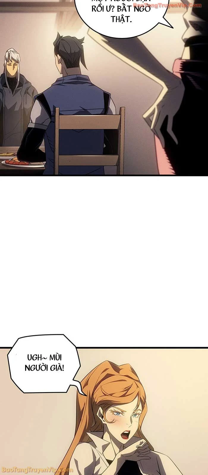 Sự Trở Lại Của Pháp Sư Vĩ Đại Sau 4000 Năm Chapter 235 - 22