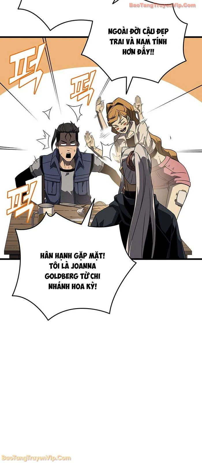 Sự Trở Lại Của Pháp Sư Vĩ Đại Sau 4000 Năm Chapter 235 - 25