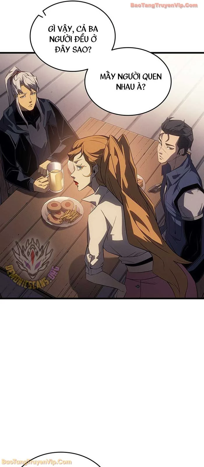 Sự Trở Lại Của Pháp Sư Vĩ Đại Sau 4000 Năm Chapter 235 - 27