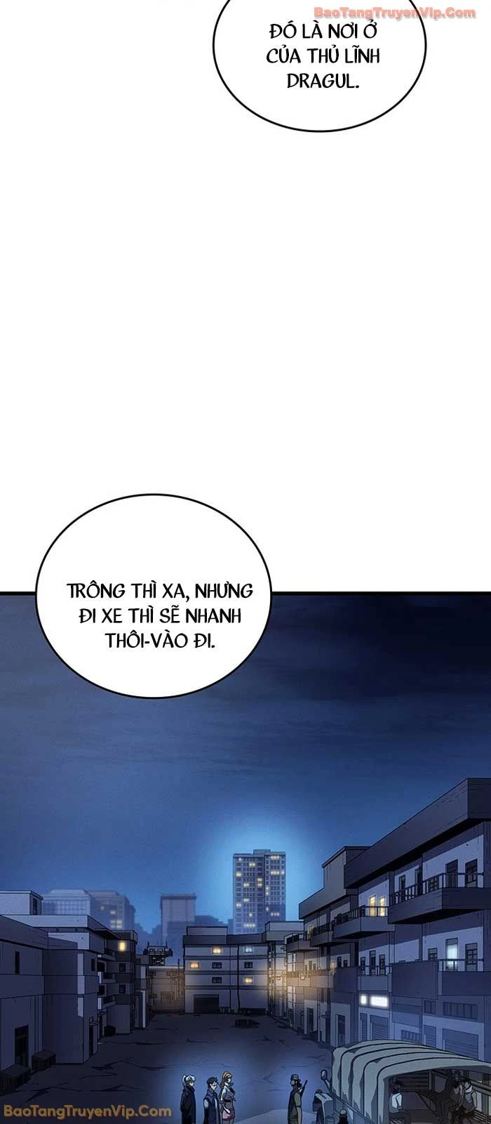 Sự Trở Lại Của Pháp Sư Vĩ Đại Sau 4000 Năm Chapter 235 - 30