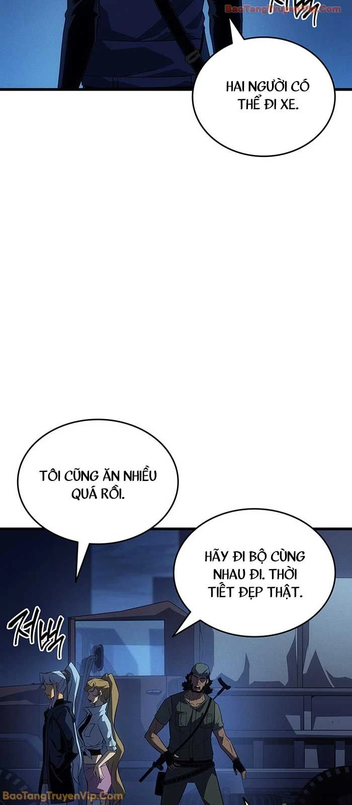 Sự Trở Lại Của Pháp Sư Vĩ Đại Sau 4000 Năm Chapter 235 - 35