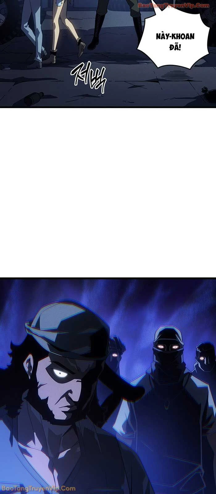 Sự Trở Lại Của Pháp Sư Vĩ Đại Sau 4000 Năm Chapter 235 - 36