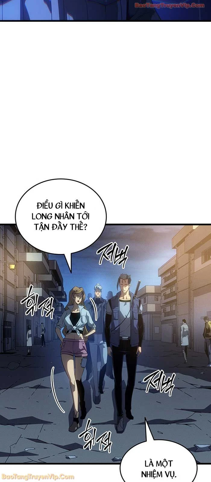 Sự Trở Lại Của Pháp Sư Vĩ Đại Sau 4000 Năm Chapter 235 - 37