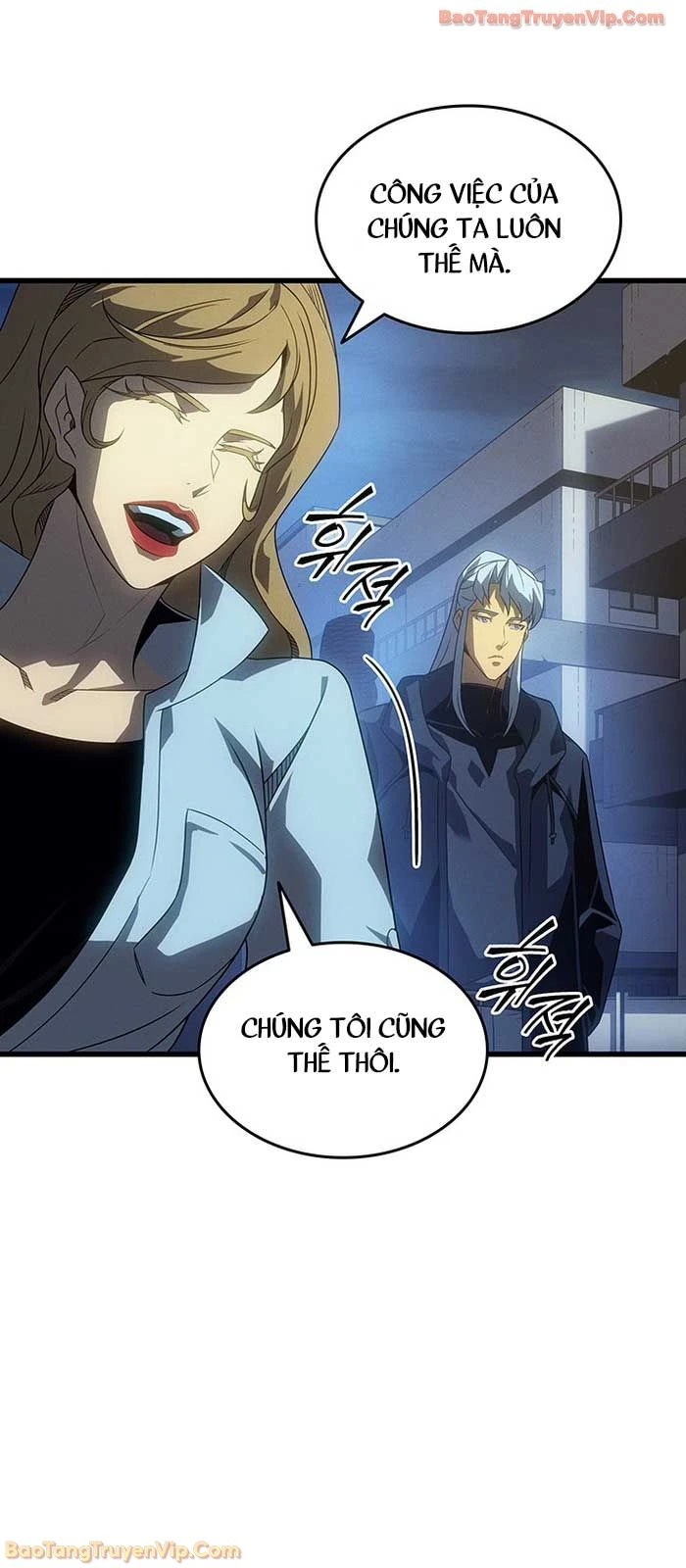 Sự Trở Lại Của Pháp Sư Vĩ Đại Sau 4000 Năm Chapter 235 - 40