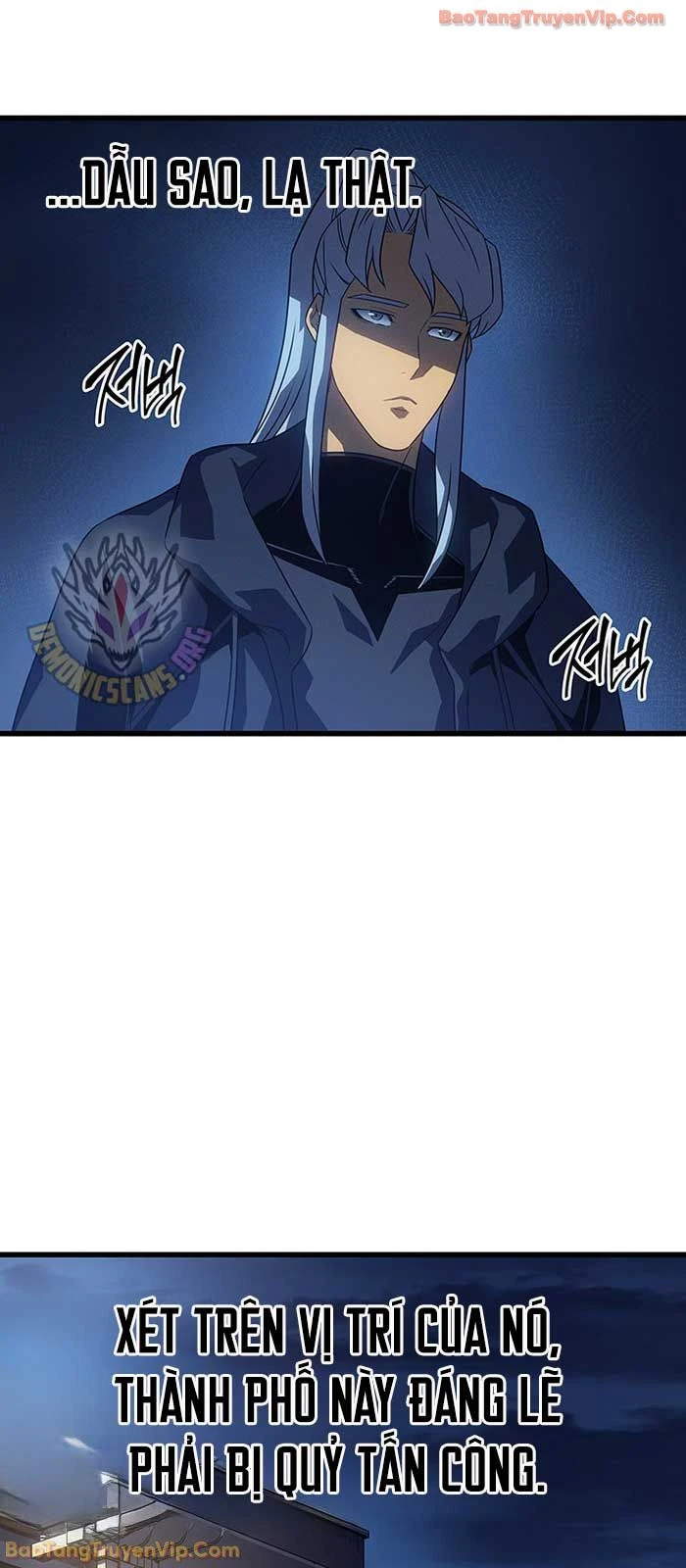 Sự Trở Lại Của Pháp Sư Vĩ Đại Sau 4000 Năm Chapter 235 - 41