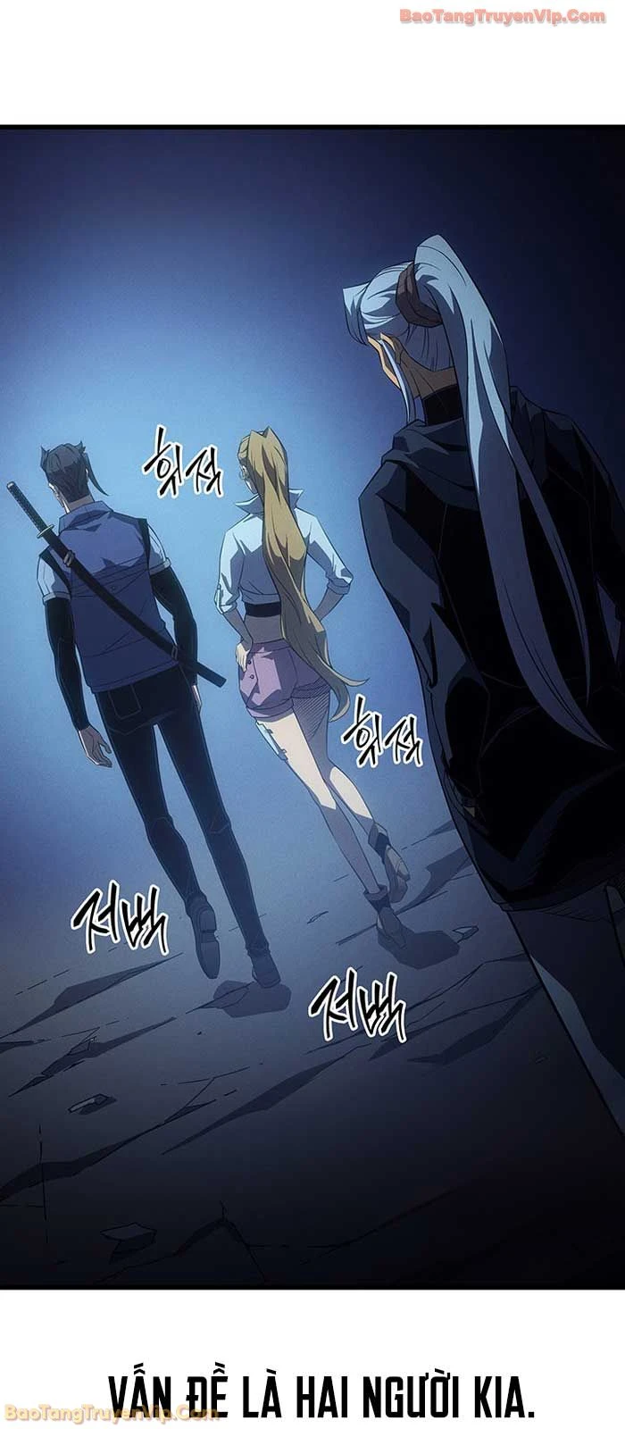 Sự Trở Lại Của Pháp Sư Vĩ Đại Sau 4000 Năm Chapter 235 - 47