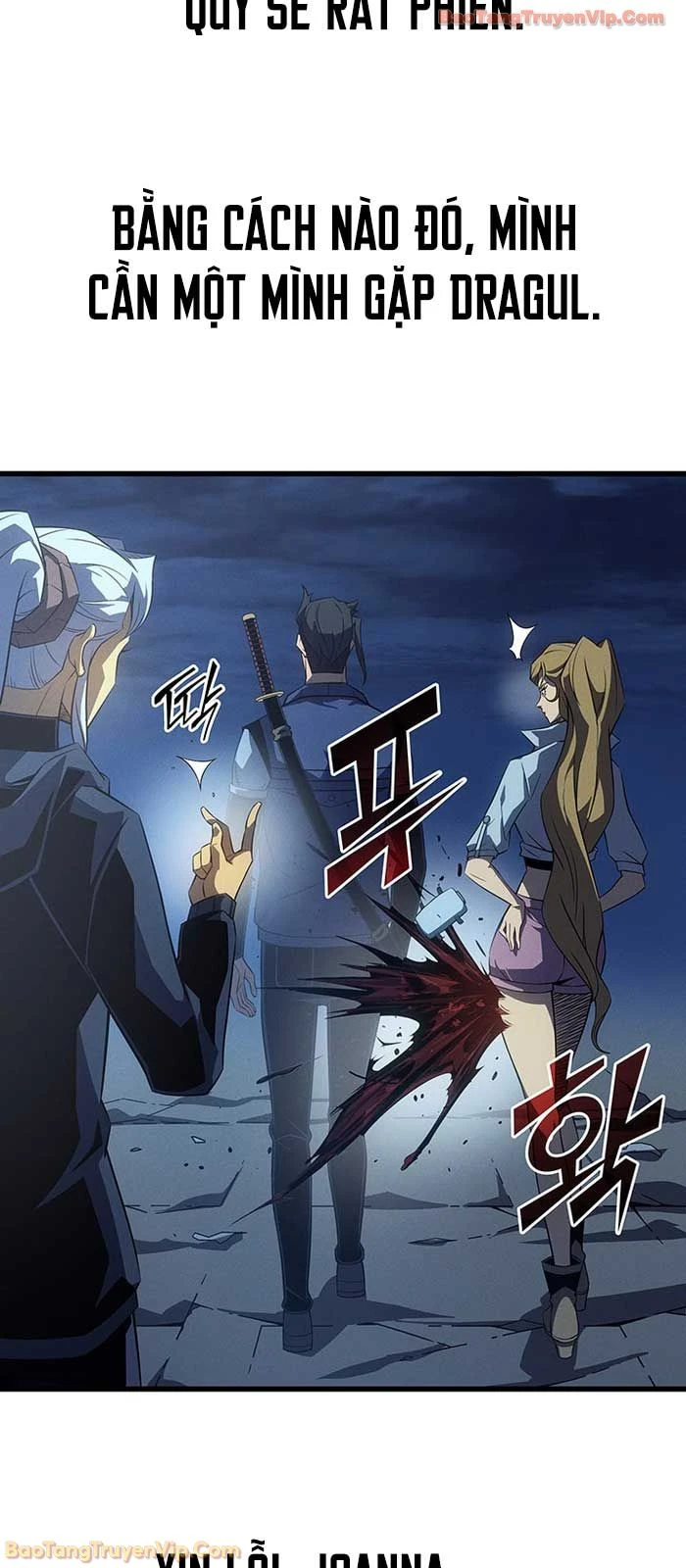 Sự Trở Lại Của Pháp Sư Vĩ Đại Sau 4000 Năm Chapter 235 - 49